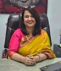 Manav Rachna International School, Sector 51